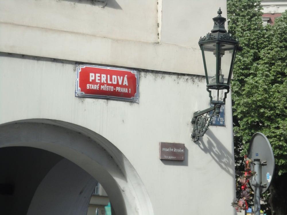 Perla Praga