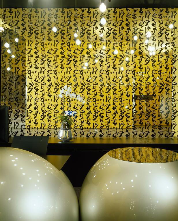 Hotel Perla Praga