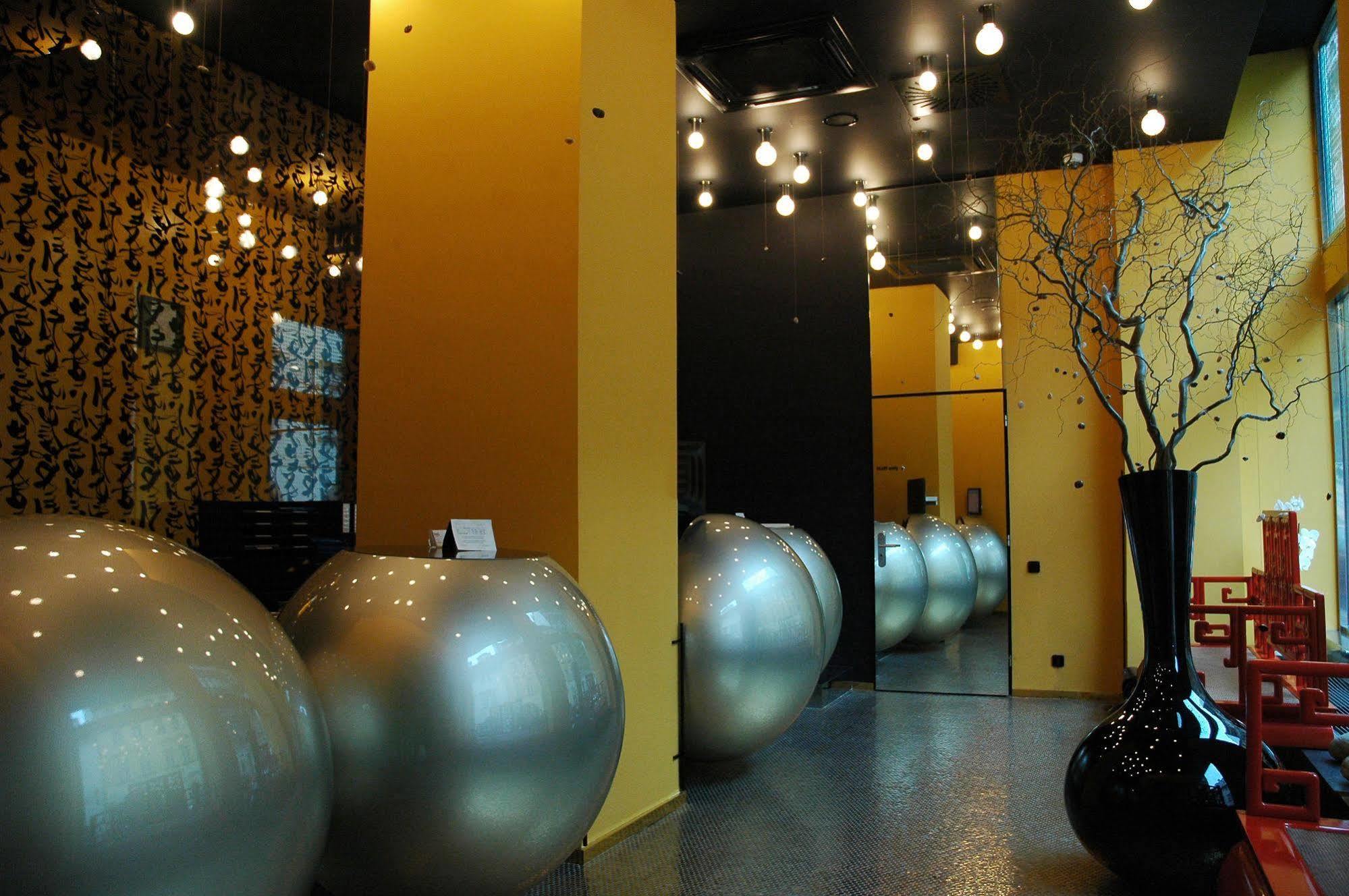 Perla 4* Praga
