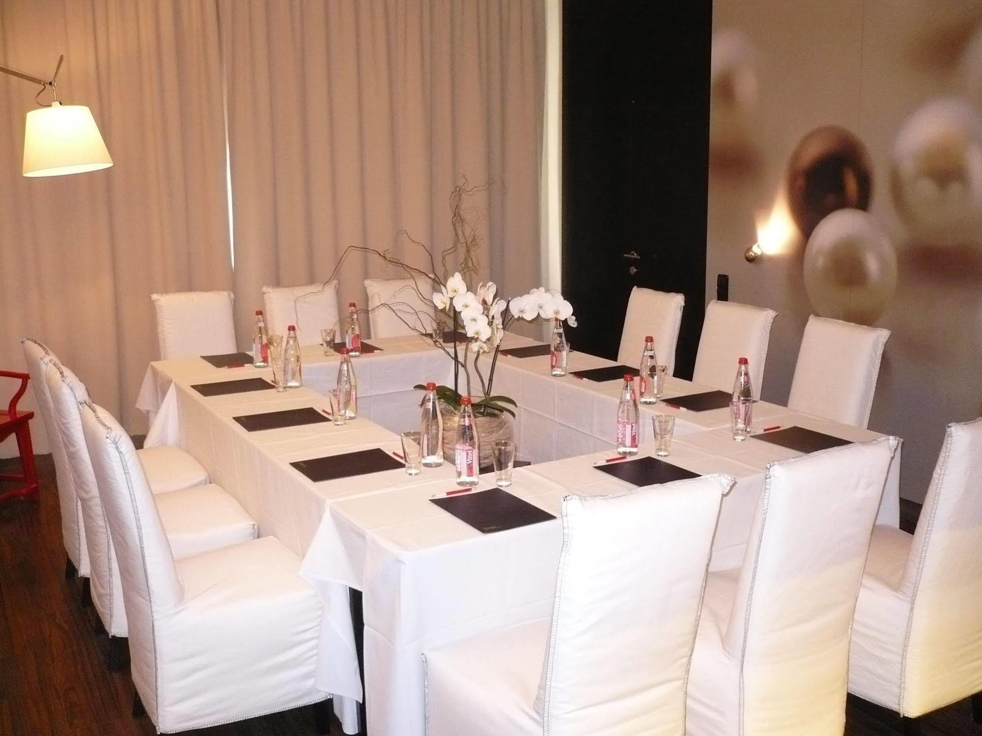 Hotel Perla Praga